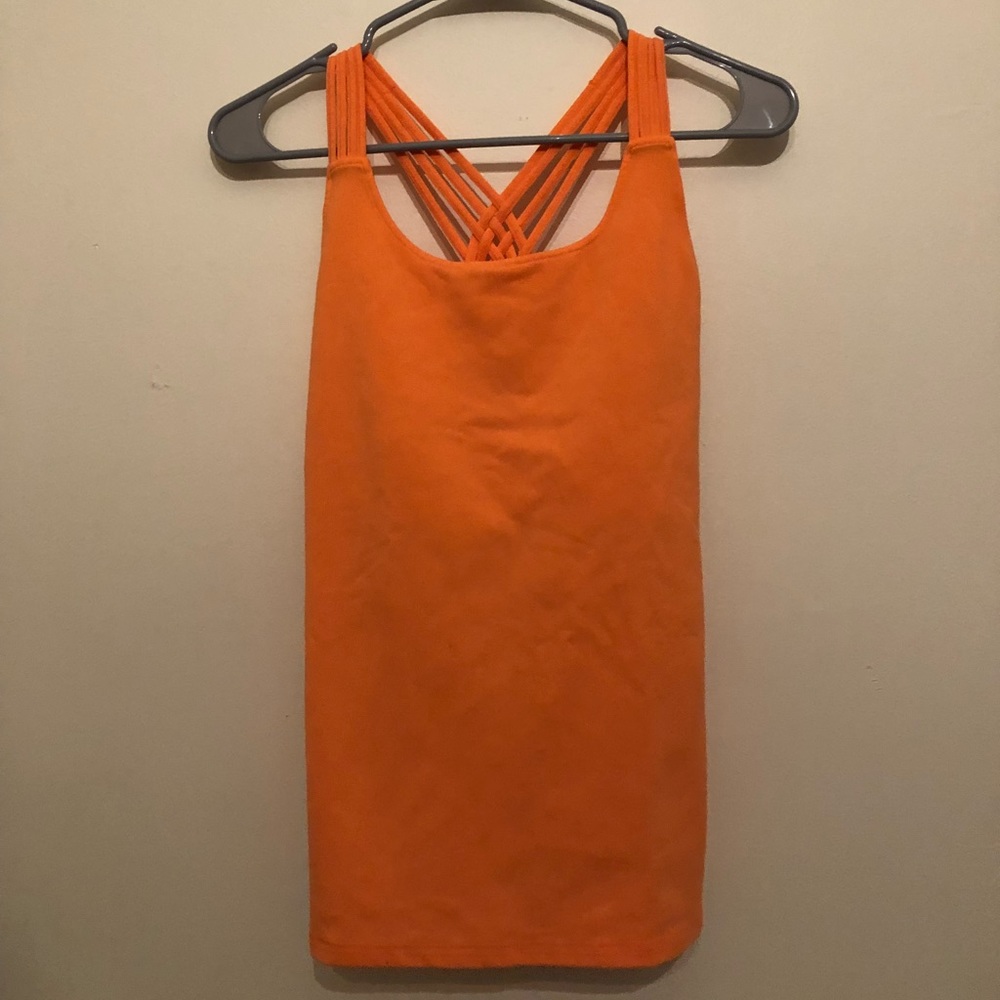 Calvin Klein Performance Tank